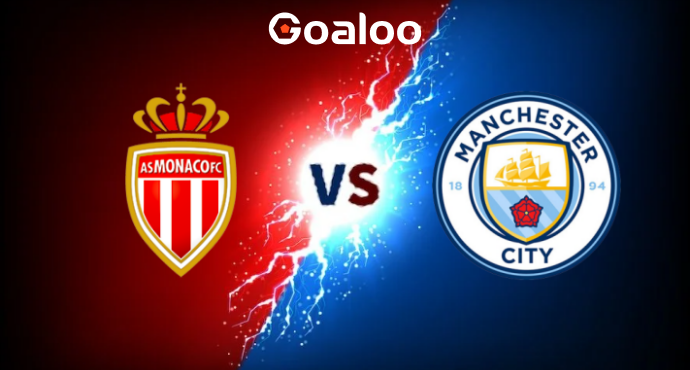Prediction: Oct 1th -UEFA Champions League---Monaco VS Manchester City