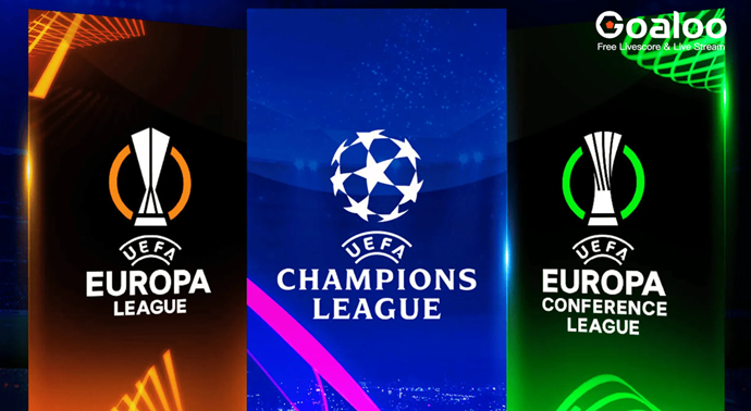 ​Live European Competition Coefficients: Premier League Leads, Bundesliga & Serie A 2nd/3rd, La Liga 6th, Ligue 1 8th