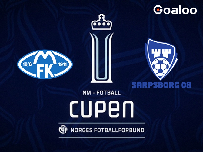 Molde VS Sarpsborg 08