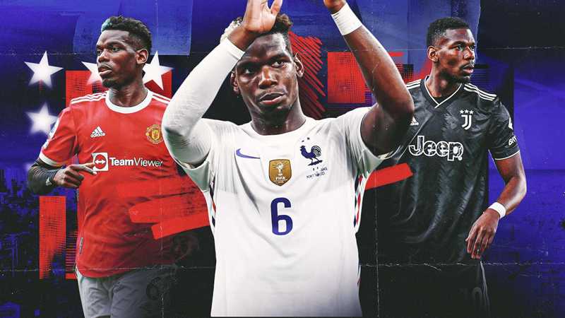 ป็อกบาควรมา MLS หรือไม่? ข้อดีข้อเสียของนักเตะระดับบิ๊กบอส