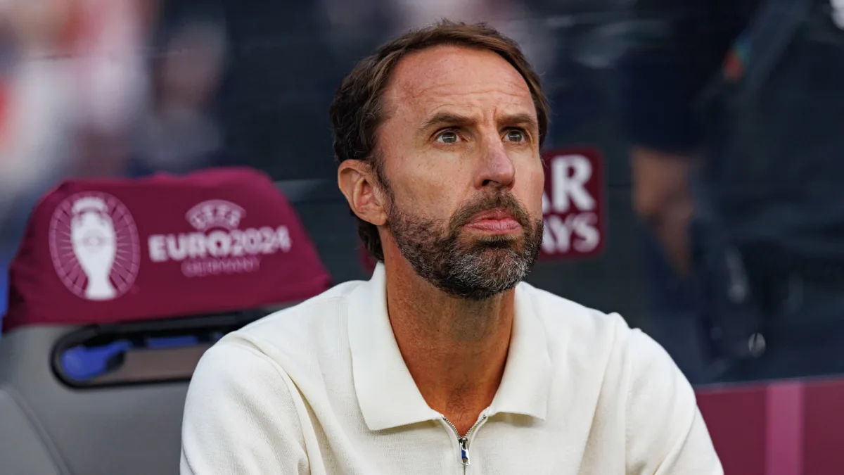 Southgate Departs: England's Nearly Man Bids Farewell