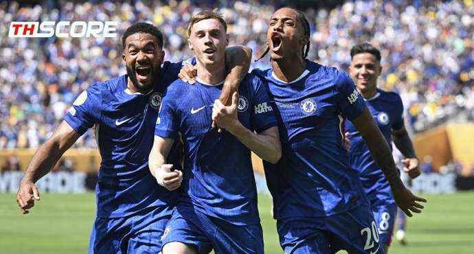 ขาดทุนยับ 262 ล้านปอนด์! BBC เผยเชลซีอาจต้องจำใจขาย 