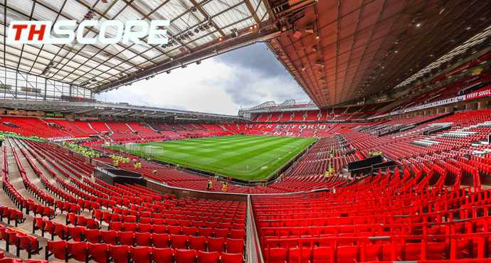 BBC แฉ! ตั๋วปีแมนยู 15% ถูกปั่นราคา มิตรสหายผีแดง ซื้อที่นั่งปลอมในโอลด์ แทรฟฟอร์ด