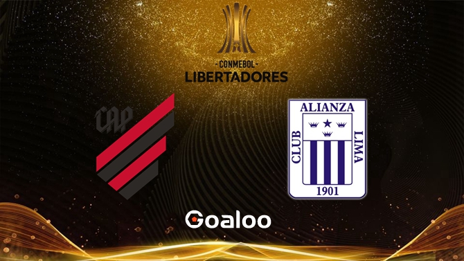 ​Atletico Paranaense vs Alianza Lima Prediction Copa Libertadores