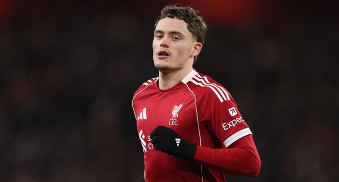 เอฟเอคัพ - ลิเวอร์พูล 4-1 บาร์นสลีย์