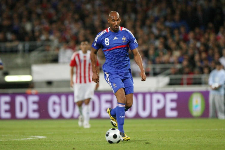 Anelka: PSG sẽ vượt qua Liverpool sau hiệp phụ, thất bại ở lượt đi giúp họ cởi bỏ áp lực