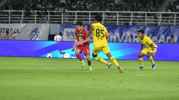 Barito Putera vs Persebaya: No More Mistakes