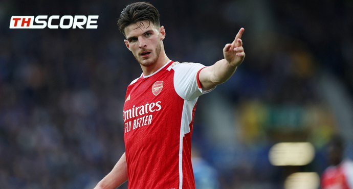 ไรซ์ลั่น! 