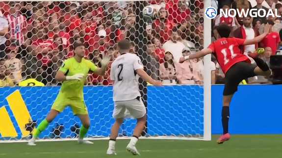 Salah Inspires Egypt to Historic First World Cup Victory with 3-1 Comeback Over New Zealand