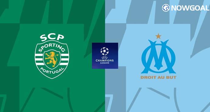 Marseille Set Sights on Lisbon Glory in Champions League Showdown
