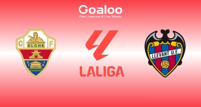Spanish La Liga---Elche VS Levante Prediction