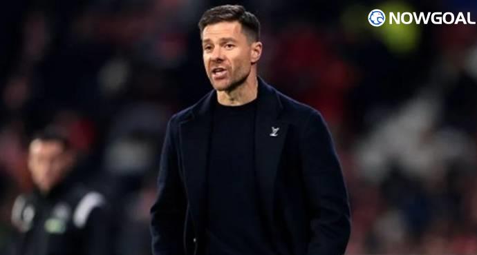 ​Xabi Alonso Emerges as Leading Candidate in Chelsea’s High-Pressure Manager Search