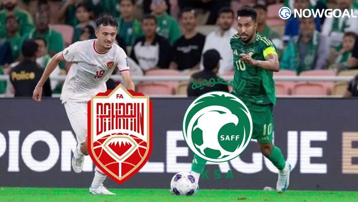 FIFA World Cup qualification (AFC) - Bahrain VS Saudi Arabia Prediction