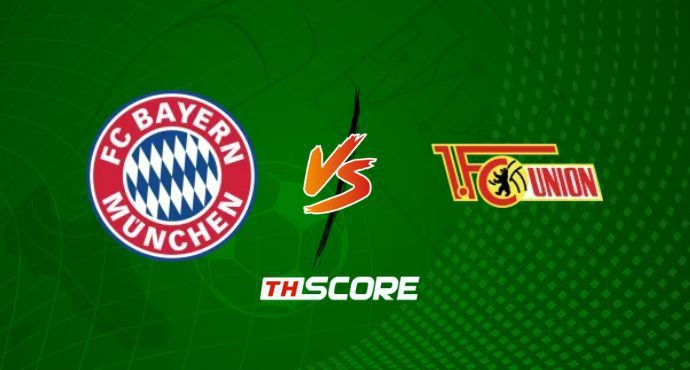 พรีวิวฟุตบอล บุนเดสลีกา เยอรมัน: บาเยิร์น มิวนิค vs ยูเนี่ยน เบอร์ลิน