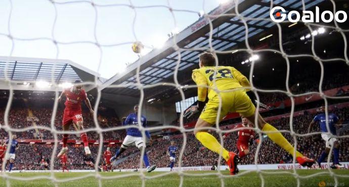 Gakpo Double Helps Leaders Liverpool to 4-1 Win Over Ipswich