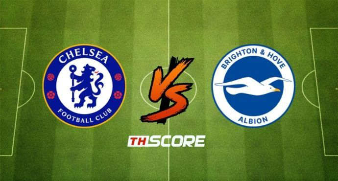 พรีวิวฟุตบอล พรีเมียร์ลีก อังกฤษ: เชลซี vs ไบรท์ตัน โฮฟ อัลเบี้ยน