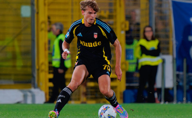 Tottenham Hotspur chuẩn bị lời đề nghị trị giá 80 triệu euro cho Pascal để thay thế Maddison bị chấn thương