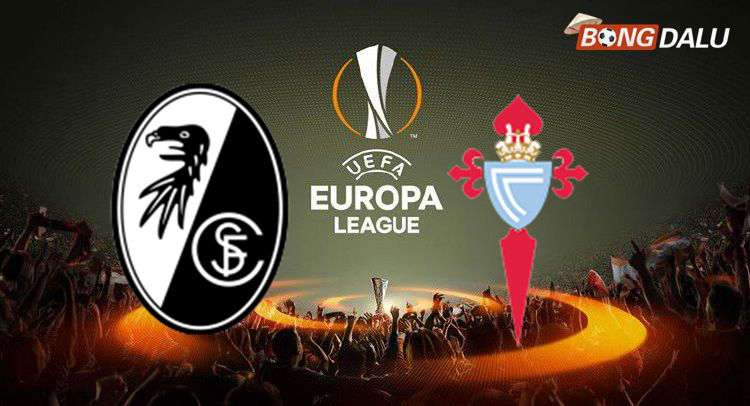 SC Freiburg VS Celta Vigo 02:00 2026/04/10 Europa League