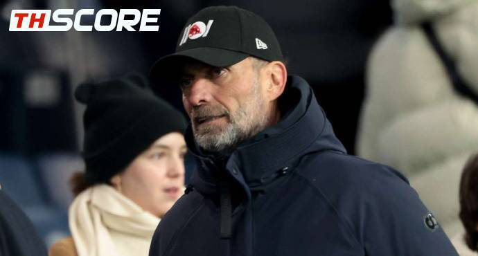 เอเยนต์ยัน! คล็อปป์ปัดผี-เชลซี ลั่นไม่ขอคุมทีมอื่นในอังกฤษ