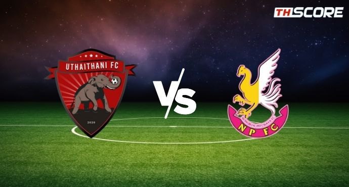 พรีวิวการแข่งขันระหว่าง อุทัยธานี ฟอเรสท์ พบ หนองบัวลำภู