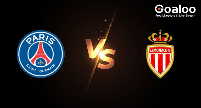 France Super Cup---Paris Saint Germain (PSG) VS Monaco Preview