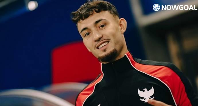 Ivar Jenner’s Uncertain Utrecht Future Sparks Strong Interest from Persija Jakarta