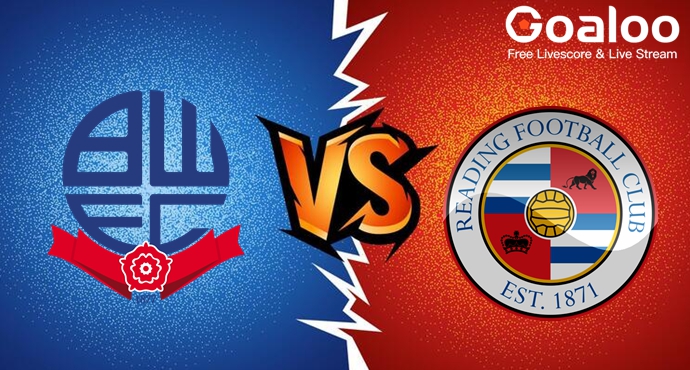 Bolton Wanderers VS Reading Prediction 21 August 2025
