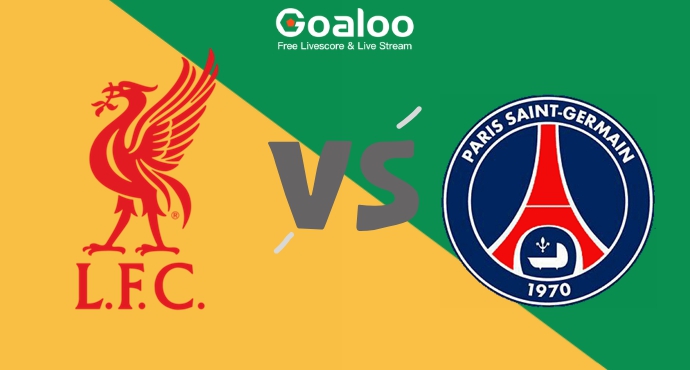 ​​​Liverpool vs Paris Saint-Germain: Match Prediction-2026/04/15