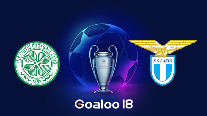 Celtic FC VS Lazio Prediction UEFA Champions League