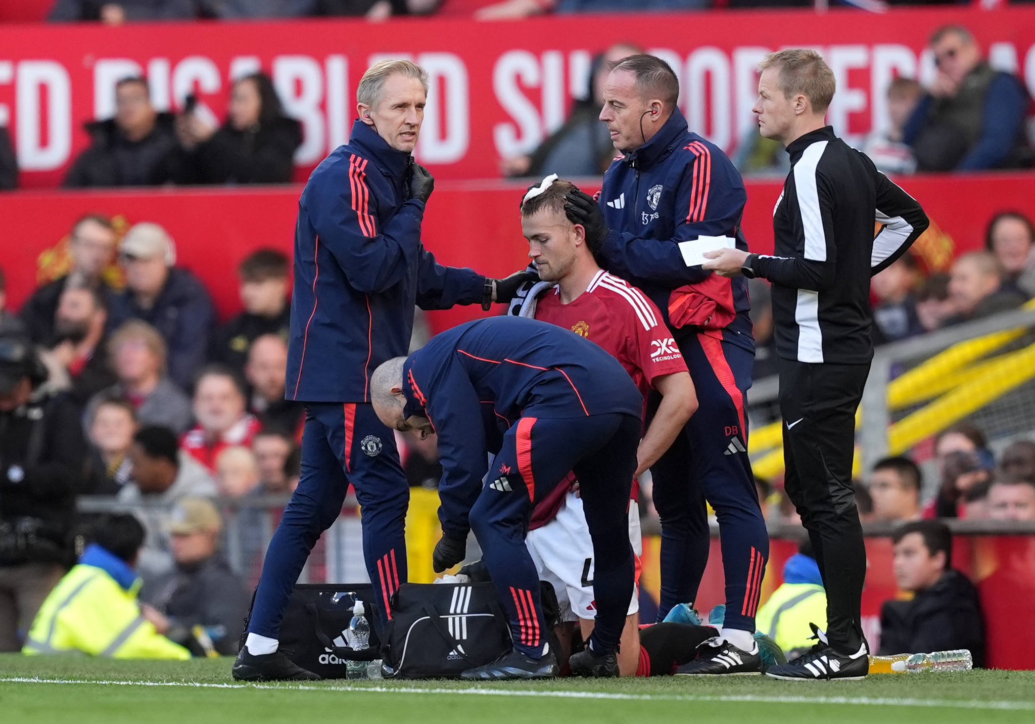 Erik ten Hag Celebrates United's Resilience in Comeback Win Against Brentford
