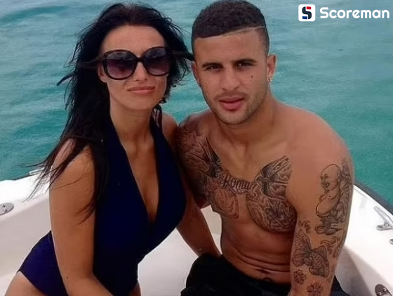 '부인 2명+자녀 6명' 오죽하면 사생활로 이적?→사우디 아닌 이탈리아→아내 손 잡고 밀라노 간다