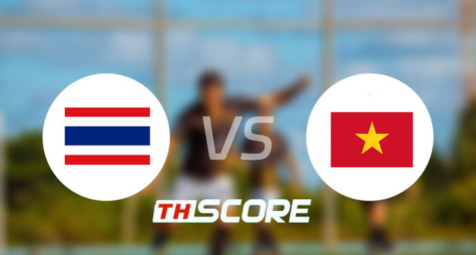 ⚽ วิเคราะห์บอล ฟุตบอลชิงแชมป์แห่งชาติอาเซียน : ไทย vs เวียดนาม