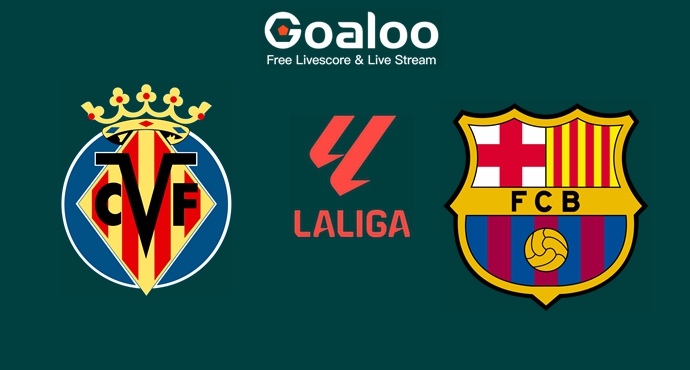 Villarreal VS FC Barcelona Prediction 21 Dec. 2025