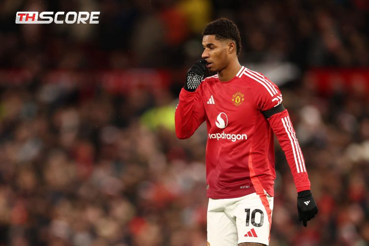 โรมาโน่: เอซี มิลาน สนใจยืมตัวแรชฟอร์ด ช่วงตลาดหน้าหนาว