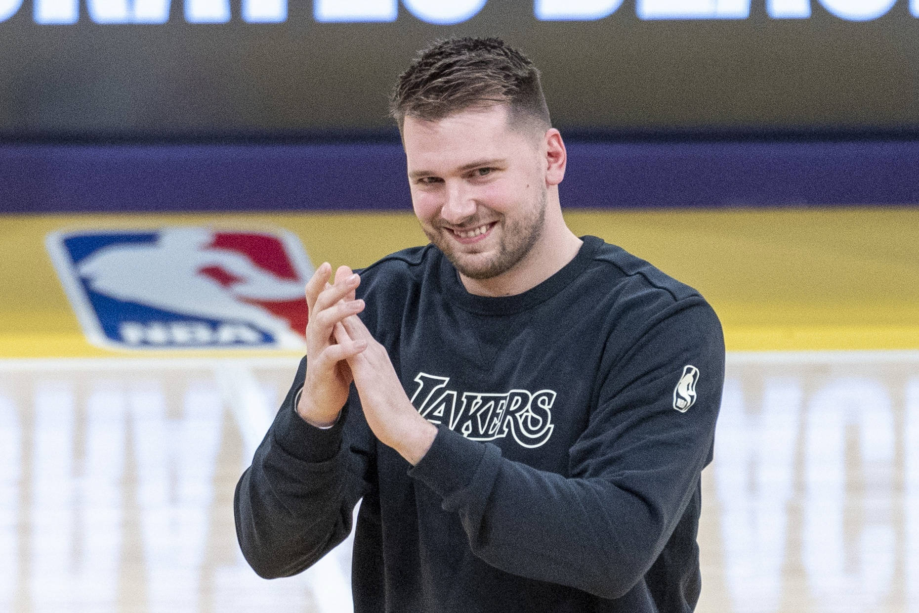 Anthony Davis: Doncic là một cầu thủ phi thường, anh ấy sẽ trở thành một trong những cầu thủ vĩ đại nhất lịch sử