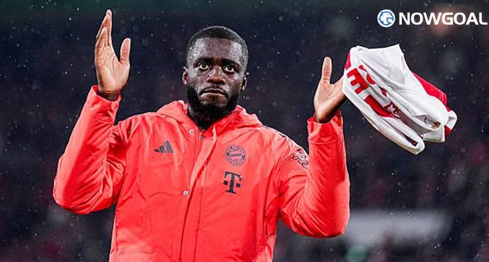 Bayern Munich Determined to Keep Dayot Upamecano Amid Growing Transfer Interest