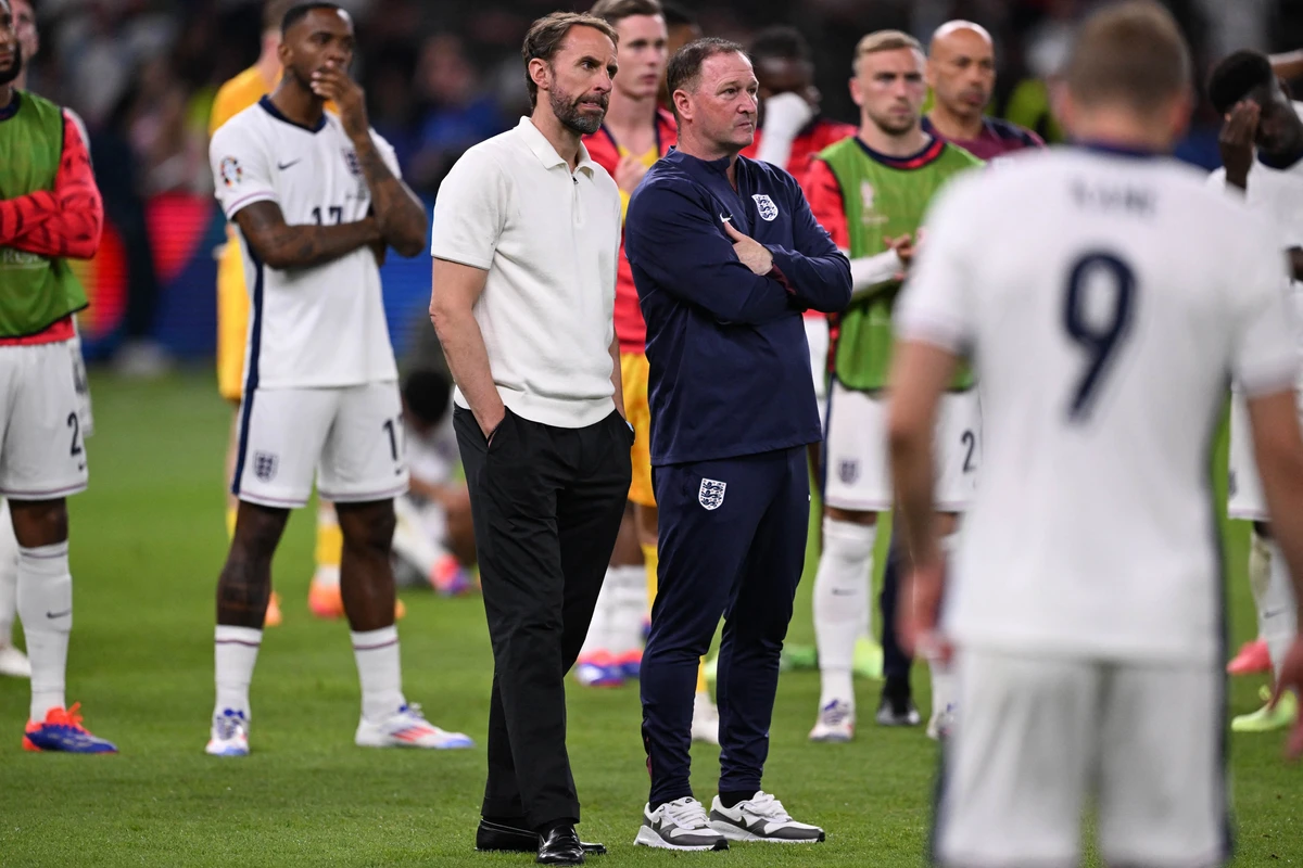 Pundits Analyze England's Euro 2024 Heartbreak Against Spain