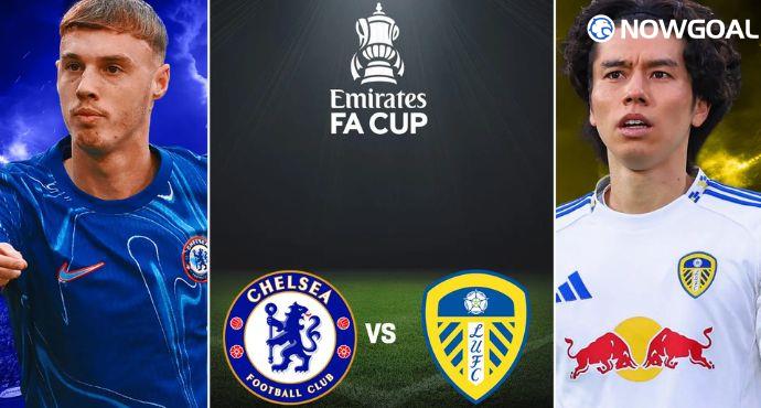 Chelsea vs Leeds United – Match Preview