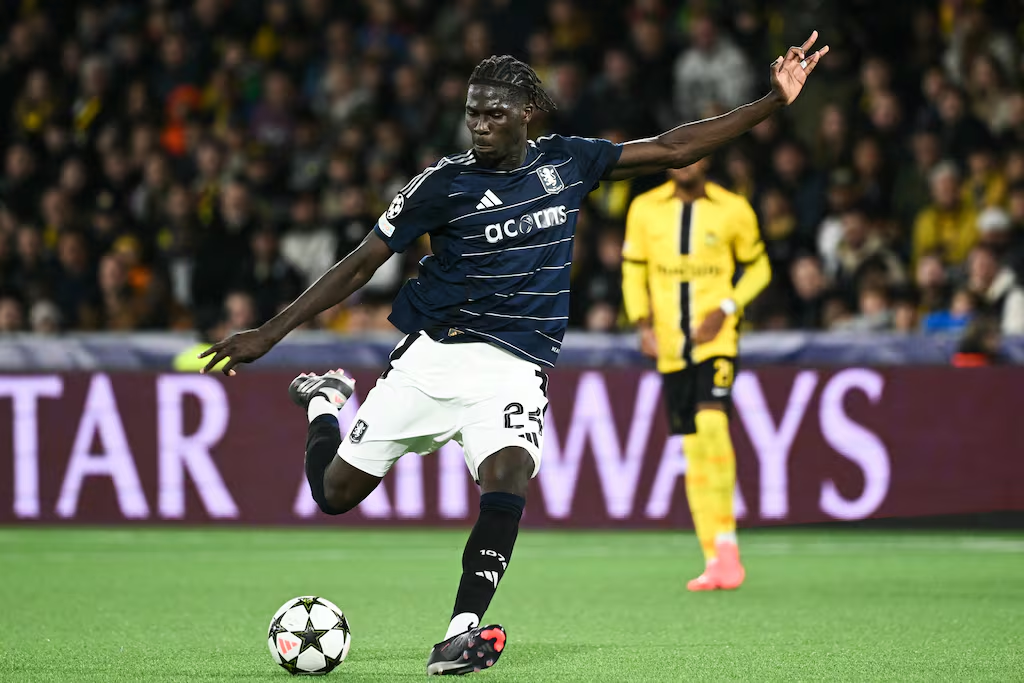 Unai Emery: The Mastermind Behind Aston Villa's European Revival