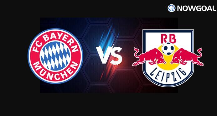 22nd. Aug. German Bundesliga---Bayern Munchen VS RB Leipzig Prediction