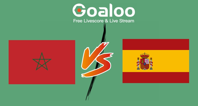 Morocco vs Spain Prediction 6 August 2024