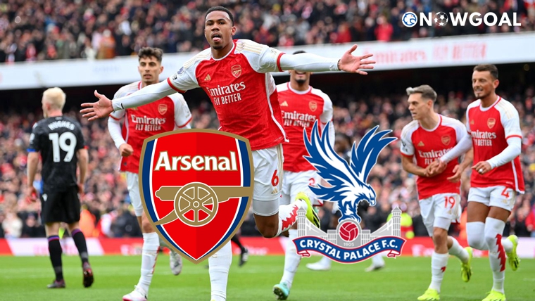 England League Cup - Arsenal VS Crystal Palace Prediciton