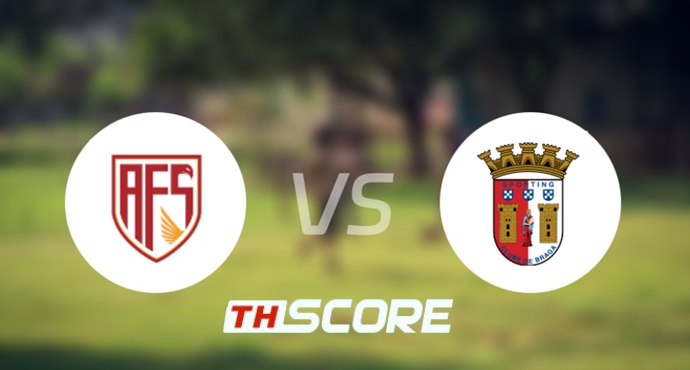 ⚽ วิเคราะห์ฟุตบอล | เอวีเอส ฟุตบอล เอสเอดี vs สปอร์ติ้ง บราก้า