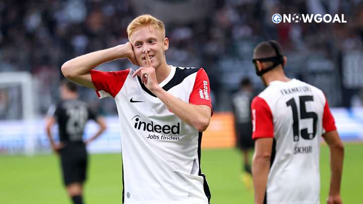 ​Arsenal rival Liverpool, Manchester City in Hugo Larsson chase