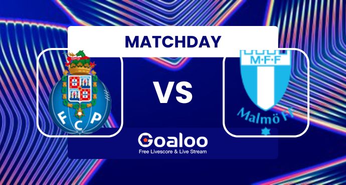 UEFA Europa League---FC Porto VS Malmo FF Prediction