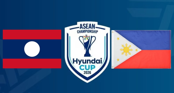 Laos vs. Philippines: Match Prediction