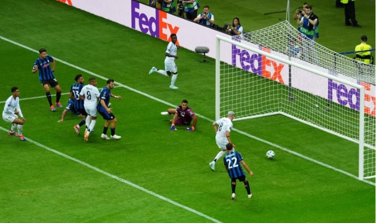 Kết quả Real Madrid 2-0 Atalanta: Real Madrid đoạt Siêu Cúp châu Ấu