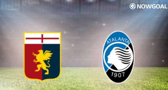 Goddess Arrives! Can Genoa Hinder Atalanta's Champions League Push? - Prediction