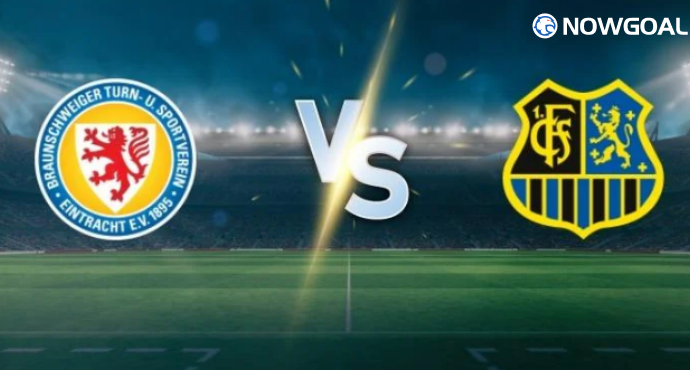 Eintracht Braunschweig vs Saarbrucken - Prediction