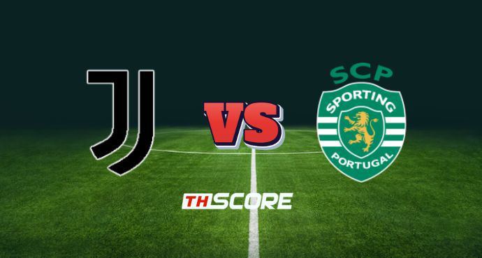 พรีวิวฟุตบอล ยูฟ่า แชมเปียนส์ ลีก: ยูเวนตุส vs สปอร์ติ้ง ลิสบอน